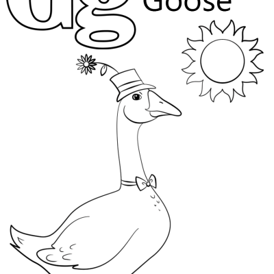 Ourcoloringpage G 1