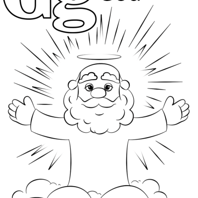 Ourcoloringpage G 2