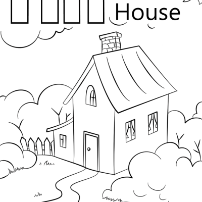 Ourcoloringpage H 11
