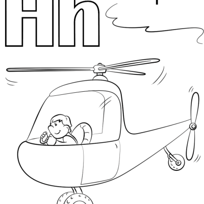 Ourcoloringpage H 2