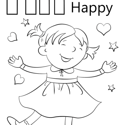 Ourcoloringpage H 7
