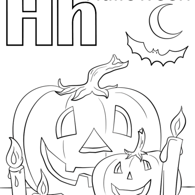 Ourcoloringpage H 8