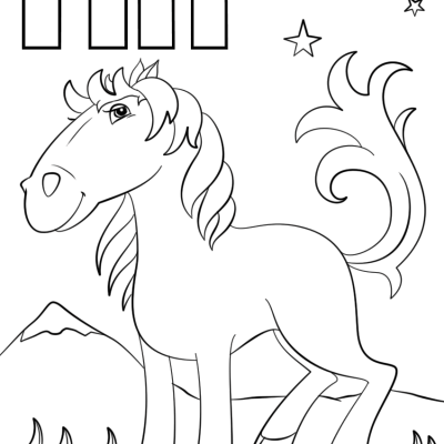 Ourcoloringpage H 9