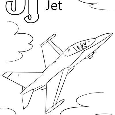 Ourcoloringpage J 2