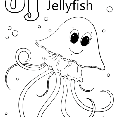 Ourcoloringpage J 3