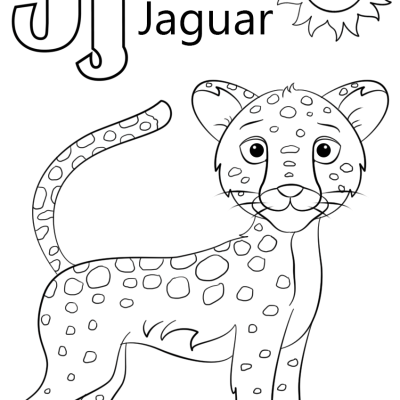Ourcoloringpage J 5