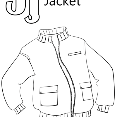 Ourcoloringpage J 6
