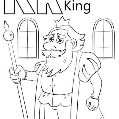 Ourcoloringpage K 2