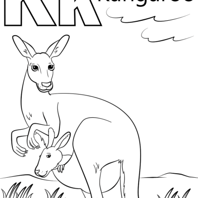 Ourcoloringpage K 5