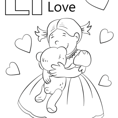 Ourcoloringpage L 10