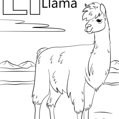 Ourcoloringpage L 1