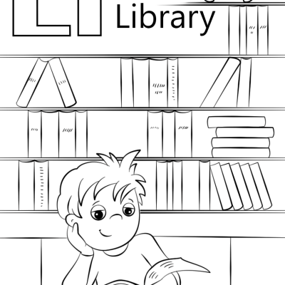 Ourcoloringpage L 4