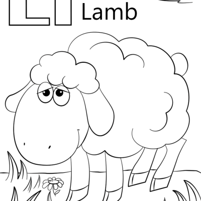 Ourcoloringpage L 6