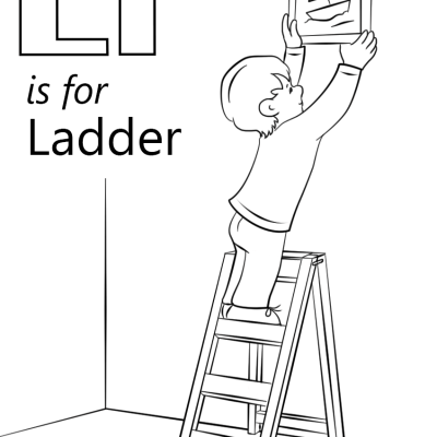 Ourcoloringpage L 8