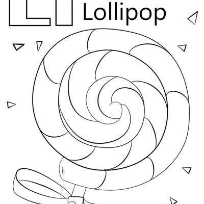 Ourcoloringpage L 9