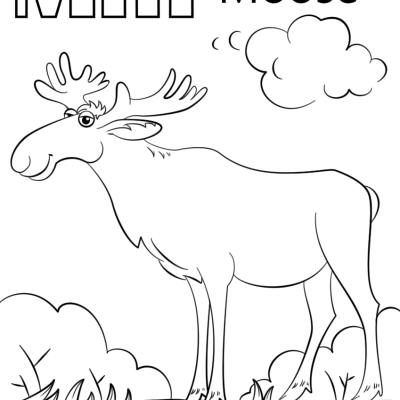Ourcoloringpage M 4