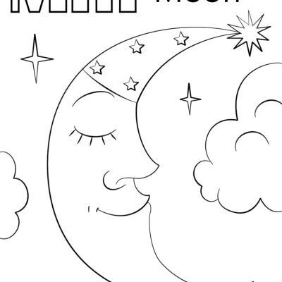Ourcoloringpage M 5