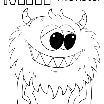 Ourcoloringpage M 6
