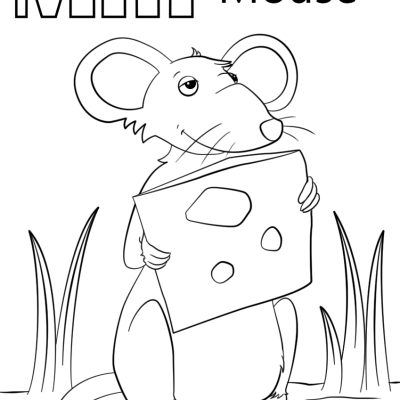 Ourcoloringpage M 9