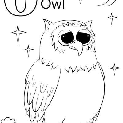 Ourcoloringpage O 5