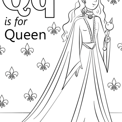 Ourcoloringpage Q 1