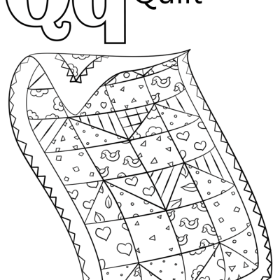 Ourcoloringpage Q 4