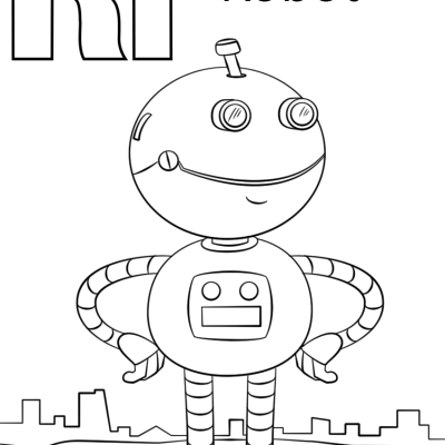Ourcoloringpage R 2