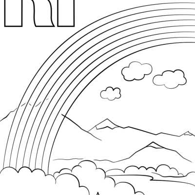 Ourcoloringpage R 4