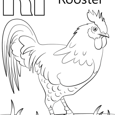Ourcoloringpage R 6