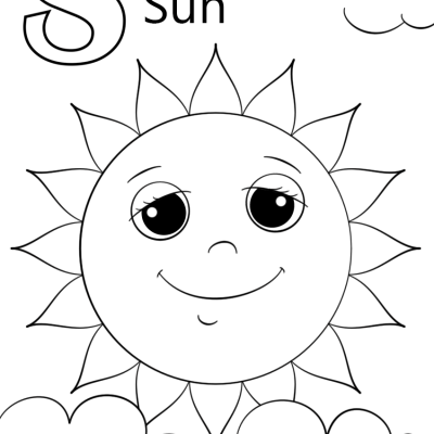 Ourcoloringpage S 10