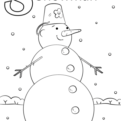 Ourcoloringpage S 3