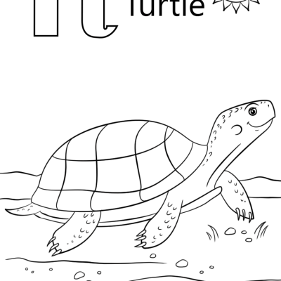 Ourcoloringpage T 10