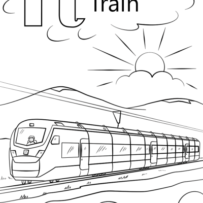 Ourcoloringpage T 2