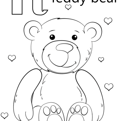 Ourcoloringpage T 8