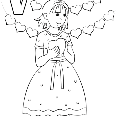 Ourcoloringpage V 4