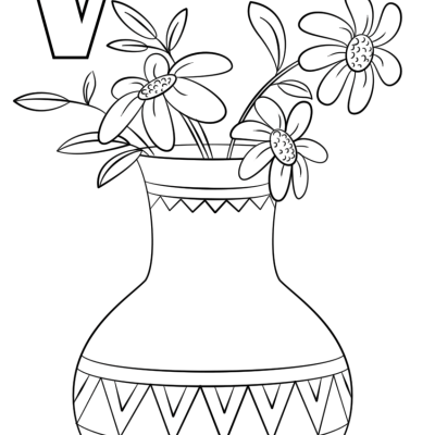 Ourcoloringpage V 5