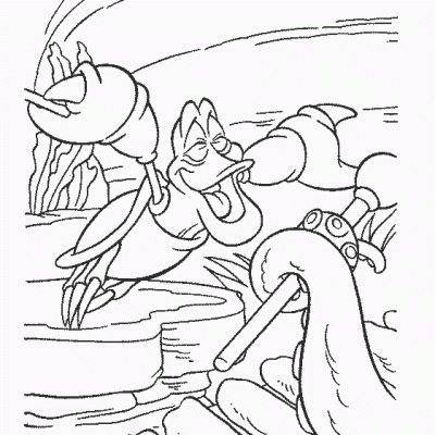 Ourcoloringpage Ariel 28