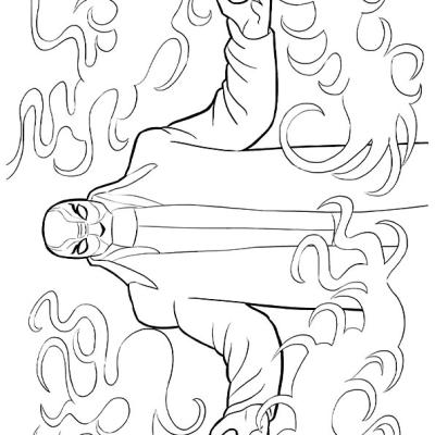 Ourcoloringpage Big Hero 1