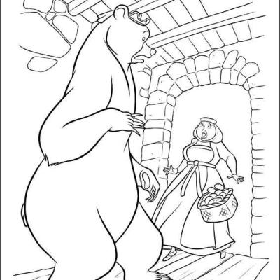 Ourcoloringpage Brave 38