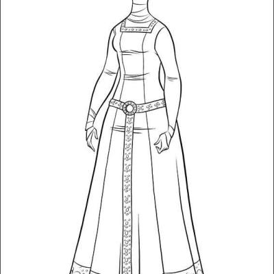 Ourcoloringpage Brave 49