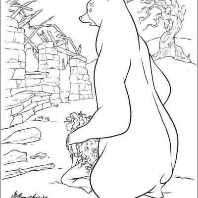 Ourcoloringpage Brave 64