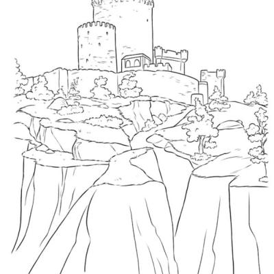 Ourcoloringpage Brave 75