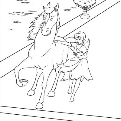 Ourcoloringpage Cinderella 53