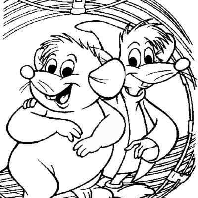 Ourcoloringpage Cinderella 91